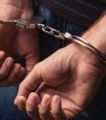 Arrest