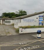 buncrana leisure centre