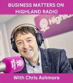 BUSINESS MATTERS ON HIGHLAND RADIO