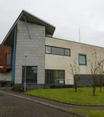 carrick on shannon courthouse