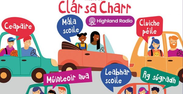 Clár sa Charr Web Graphics (3)