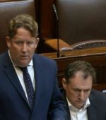 darragh o'brien dail bill