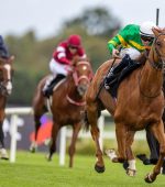 Dylan Browne McMonagle 2. Photo Naas Racecourse facebook Dylan Browne McMonagle 2. Photo Naas Racecourse facebook