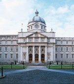 government buildings