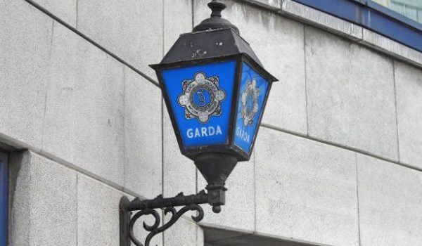 garda
