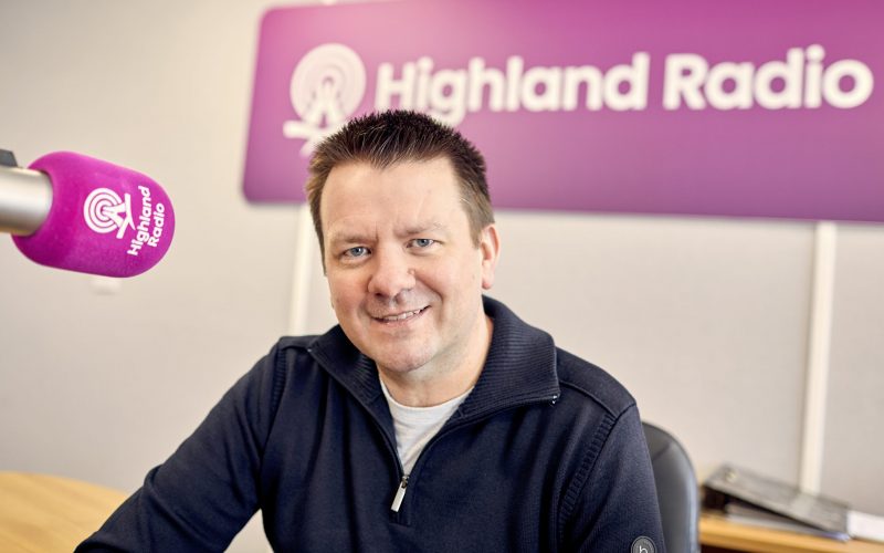 Highland Radio Presenters Highland Radio Presenters