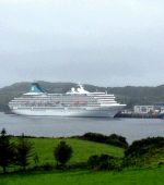 Killybegs boat Killybegs boat