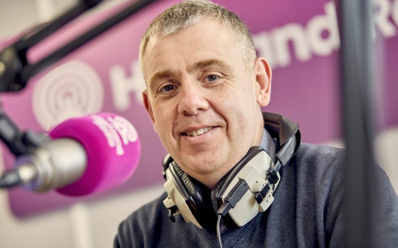 Highland Radio Presenters Highland Radio Presenters