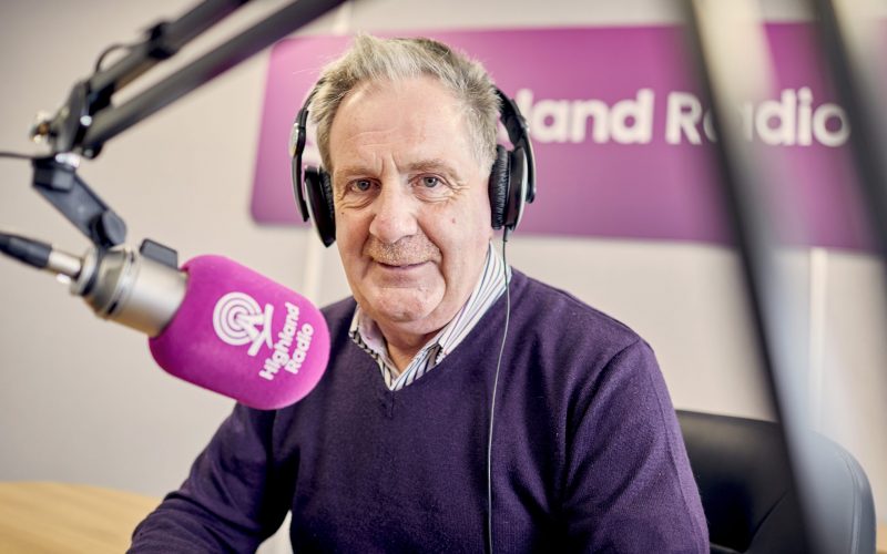 Highland Radio Presenters Highland Radio Presenters