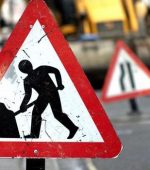 roadworks