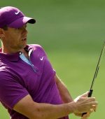 Rory McIlroy