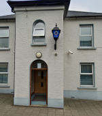 ballybofey garda station ballybofey garda station