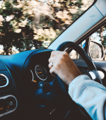 driver motorist road safety driving