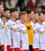 tyrone gaa